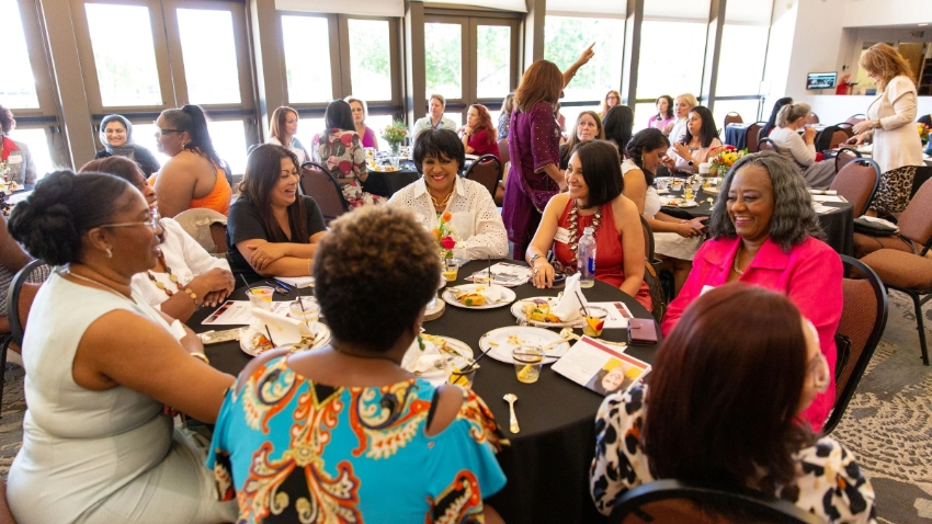 Women’s Empowerment Luncheon