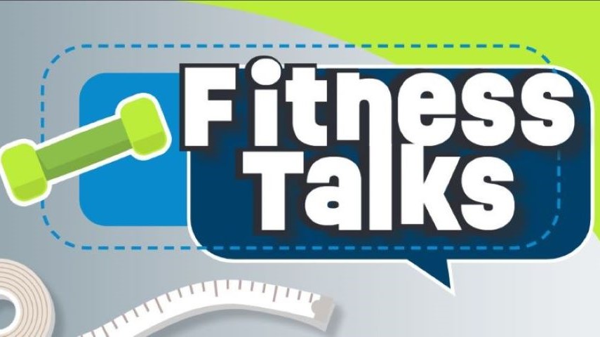 Fitness Talks