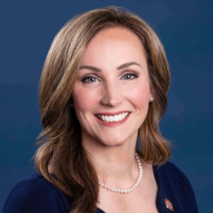 Representative Julie Willoughby 