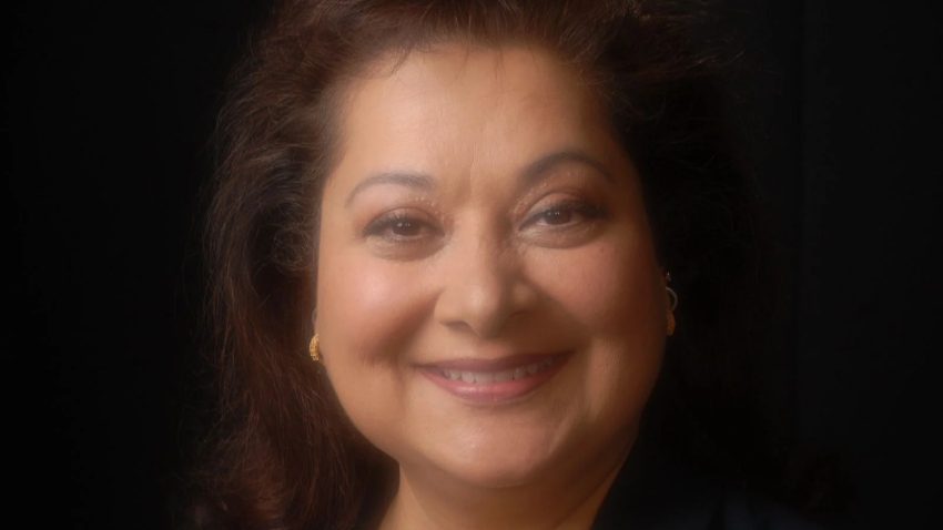 Azra Hussain Azra Hussain