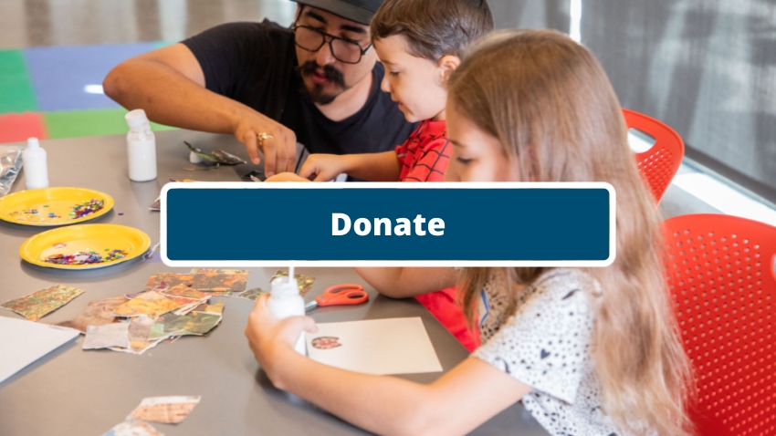 Donate to the Chandler Museum Donate to the Chandler Museum