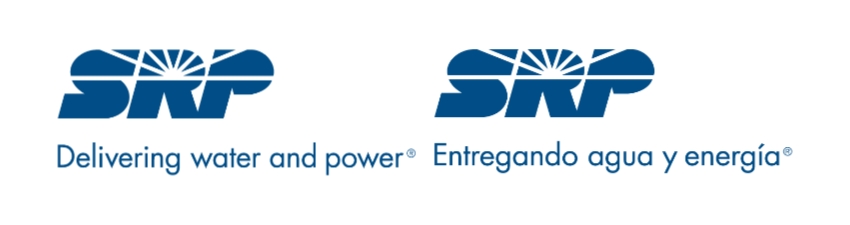 SRP Logos SRP Logos