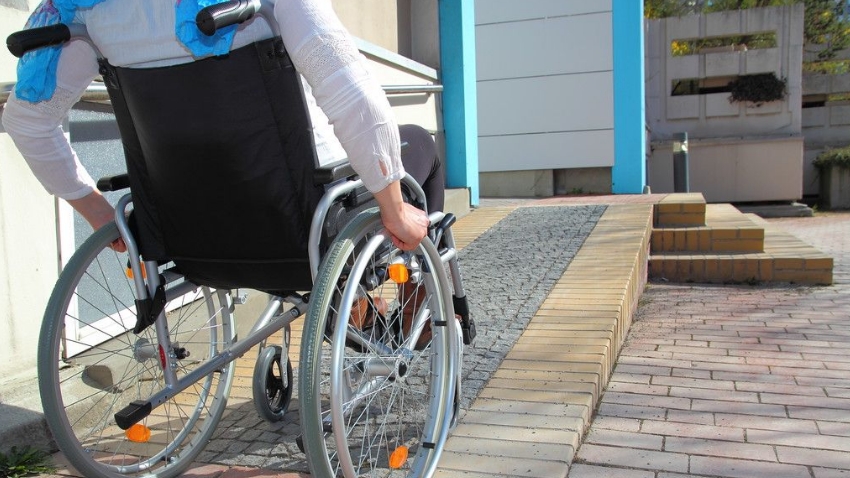 The Ultimate Guide to Home Modifications for Persons with Disabilities