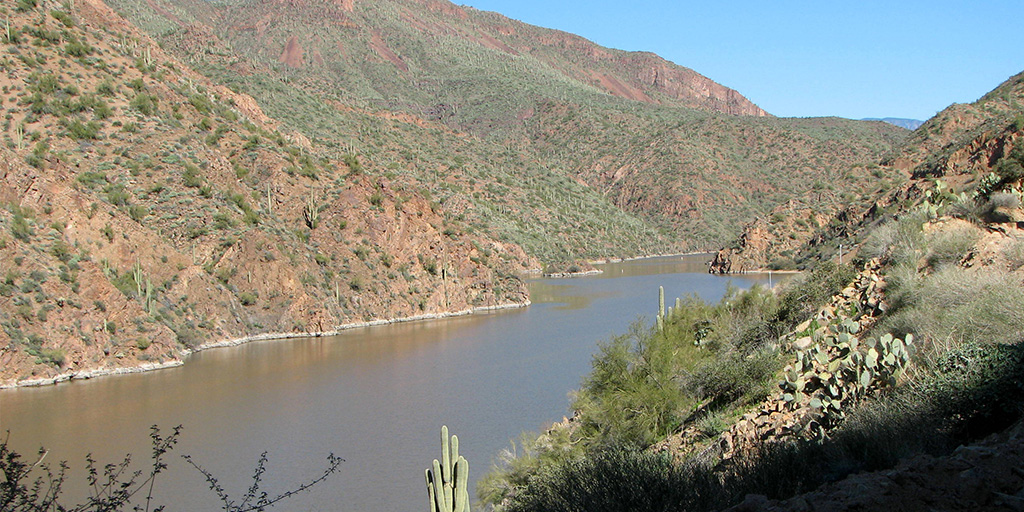 Salt River