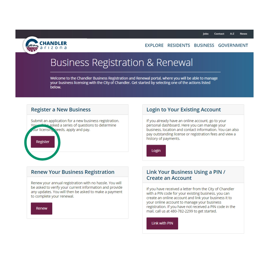 All Business Letter Registration Key