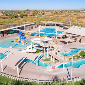 mesquite pool chandler