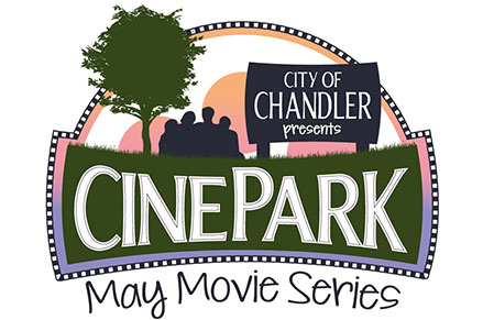 CinePark Logo