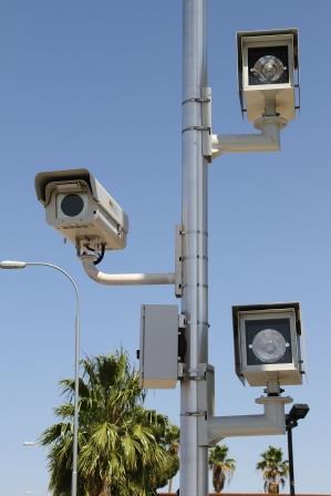 PhotoStopper - Anti-Flash Speed Camera and Red Light Camera Defense!