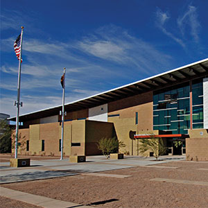 Chandler Recreation Facilities | City of Chandler