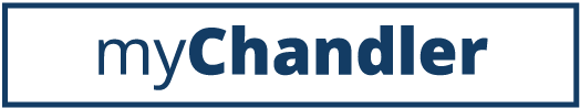 myChandler Logo