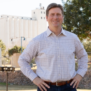 Representative Greg Stanton