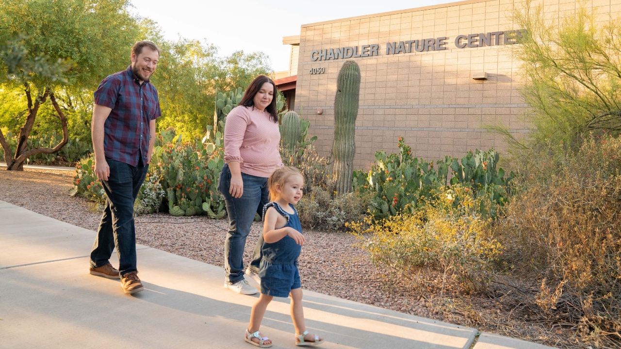 Nature Center