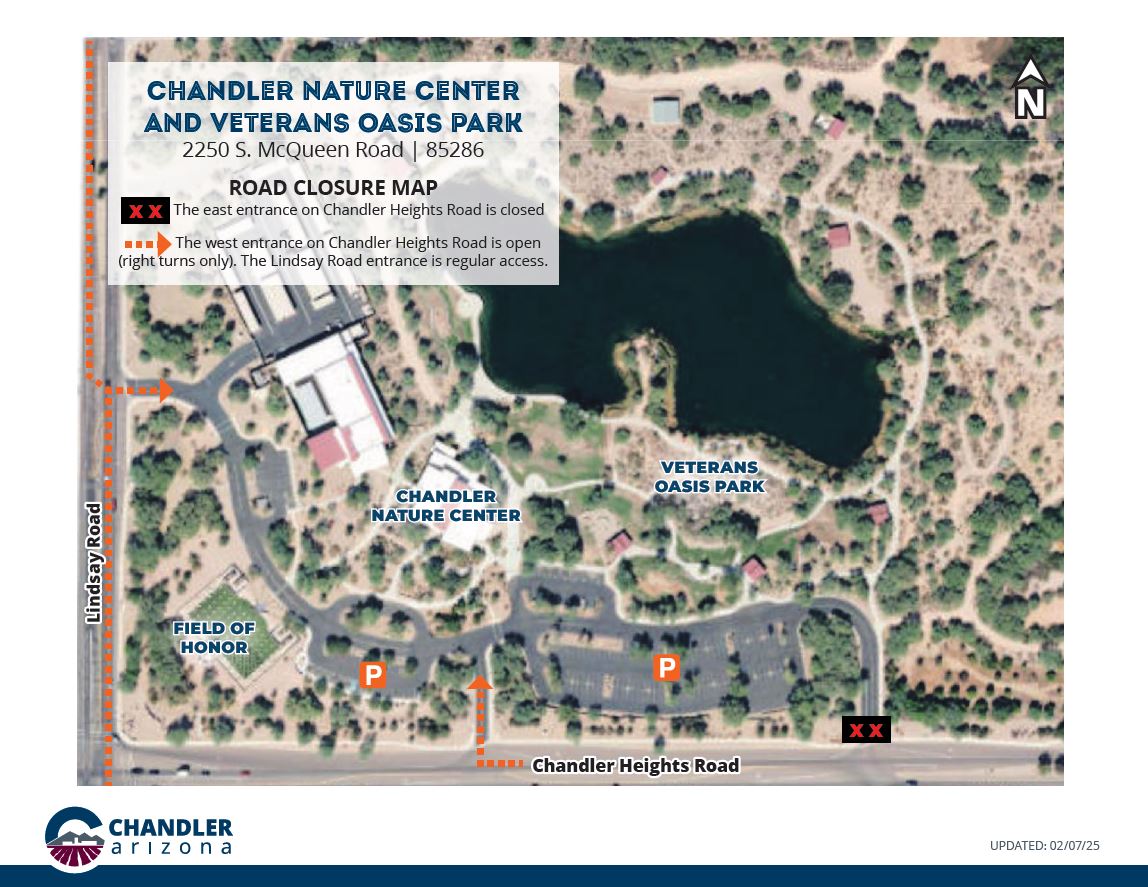 CNC access map