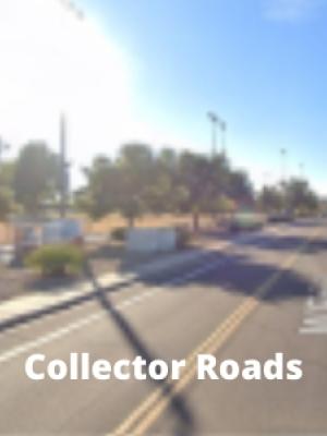 Collector Road