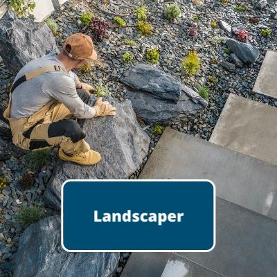 Landscaper