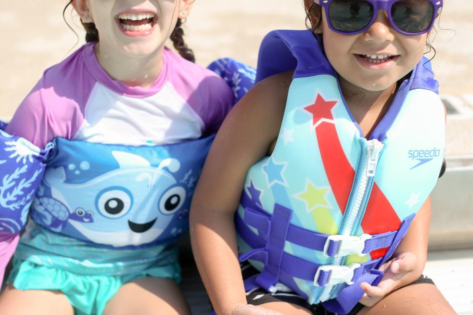 Kids Swim Life Jacket Float Vest Swimming Pool Buoyancy Aid Child  WaterSport. | eBay