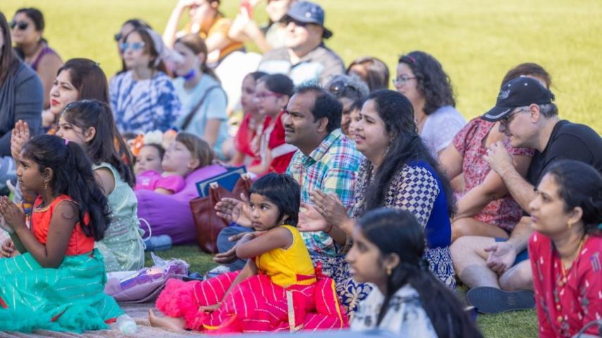 Diwali Festival of Lights