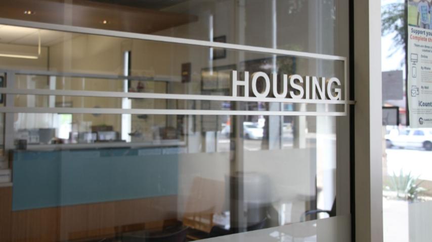 Housing Department