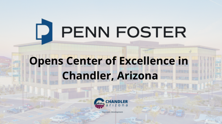 Penn Foster