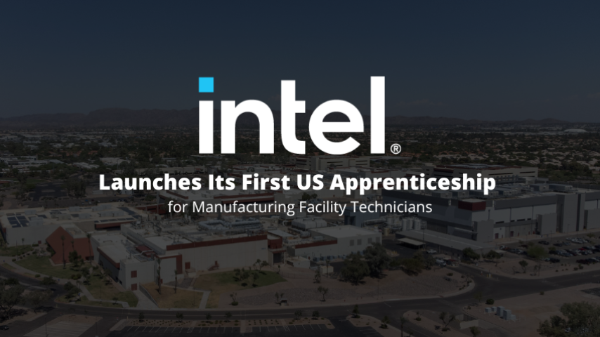 Intel Apprenticeship