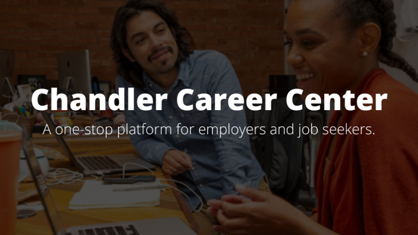 Chandler Career Center