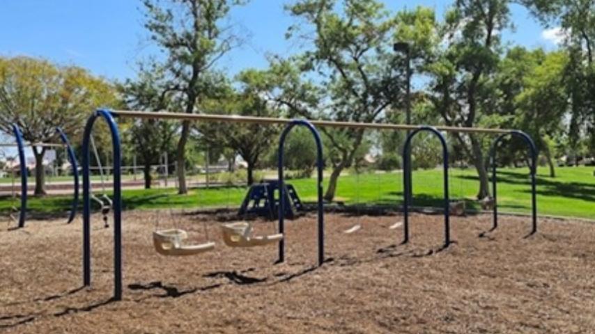 Update Neighborhood Parks