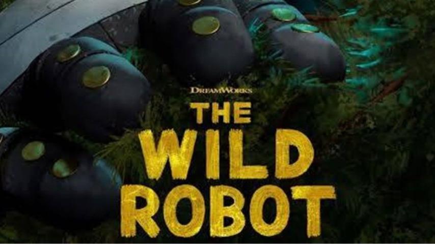 The Wild Robot