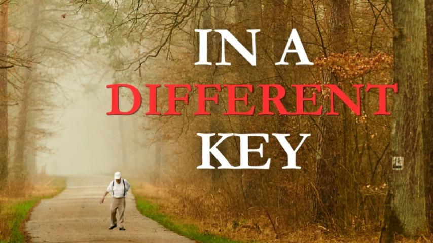 A Different Key