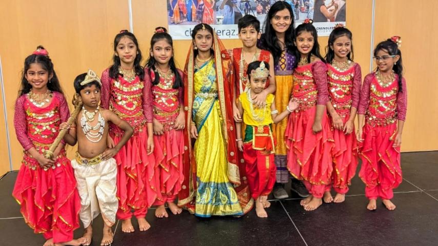 Diwali: Festival of Lights