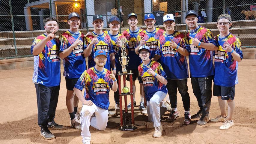 Korea looks to take home trophy at Little League Intermediate World Series