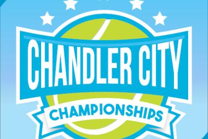 Chandler City Championships - Day 1