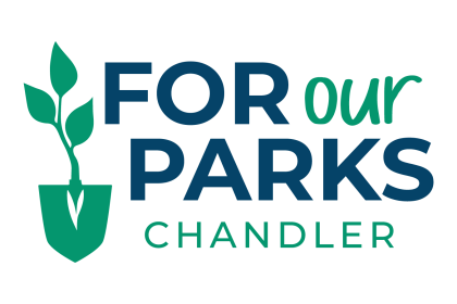 For Our Parks logo