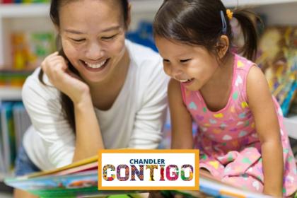 Chandler Contigo: Bilingual Storytime