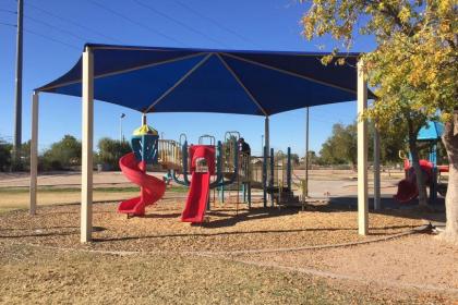 gazelle meadows park playground