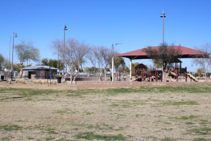 Chuparosa Park