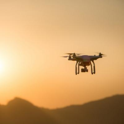 drone pilot jobs indianapolis