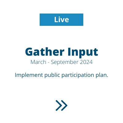 Gather Input
