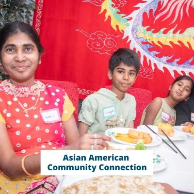 Asian American Community Connection