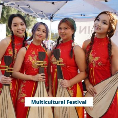 Multicultural Festival