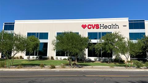 cvs chandler health announces corridor jobs price june