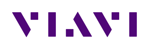 Viavi logo