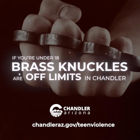 Brass-Knuckles