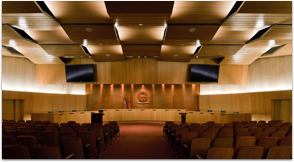 Chandler City Council Chambers