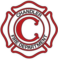 Chandler-Fire-Patch
