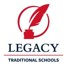 Legacy Traditional School