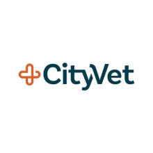 City Vet Logo