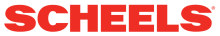 Scheels logo