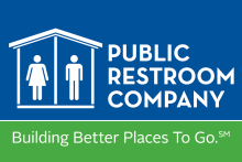 public restroom company