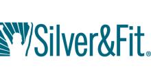 Silver & Fit logo