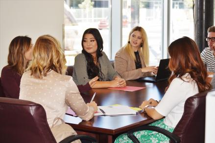 Chandler Young Professionals is for motivated young professionals from the business, nonprofit, faith and government communities in their 20s to mid-30s who live or work in Chandler.   Our mission is to empower Chandler’s young professionals through relationship building, community engagement and professional development. Our hope is that the time invested, connections made and lessons learned at Chandler Young Professionals will lead to community involvement, social innovation and career advancement for th